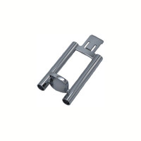 Auslaufhülse kpl. für die Jura Impressa C und D-Serie